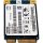 Toshiba THNSNH128GMCT mSATA 128GB MLC 6Gb/s SATA SSD CA46233-1434