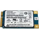 Toshiba THNSNJ128GMCY mSATA 128GB MLC 6Gb/s SATA SSD...