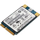 Toshiba THNSNJ128GMCY mSATA 128GB MLC 6Gb/s SATA SSD CA46233-1258
