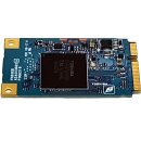 Toshiba THNSNJ128GMCY mSATA 128GB MLC 6Gb/s SATA SSD CA46233-1258