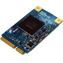 Toshiba THNSNJ128GMCY mSATA 128GB MLC 6Gb/s SATA SSD CA46233-1258