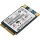 Toshiba THNSNJ128GMCY mSATA 128GB MLC 6Gb/s SATA SSD CA46233-1258