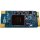 Toshiba THNSNJ128GMCY mSATA 128GB MLC 6Gb/s SATA SSD CA46233-1258