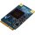 Toshiba THNSNJ128GMCY mSATA 128GB MLC 6Gb/s SATA SSD CA46233-1258