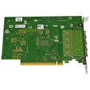 DELL E810-XXVDA4 0VK88G Quad-Port 10G SFP28 PCIe4.0 x16 Network Adapter FP