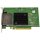 DELL E810-XXVDA4 0VK88G Quad-Port 10G SFP28 PCIe4.0 x16 Network Adapter FP