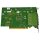 DELL E810-XXVDA4 0VK88G Quad-Port 10G SFP28 PCIe4.0 x16 Network Adapter FP