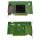 DELL E810-XXVDA4 0VK88G Quad-Port 10G SFP28 PCIe4.0 x16 Network Adapter FP