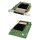 DELL E810-XXVDA4 0VK88G Quad-Port 10G SFP28 PCIe4.0 x16 Network Adapter FP