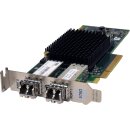 IBM PCIe3 16 Gb 2-port FC adapter SFP+ PCIe x8 Server Adapter 02JD561 EN2B 579D