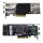 IBM PCIe3 16 Gb 2-port FC adapter SFP+ PCIe x8 Server Adapter 02JD561 EN2B 579D