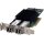 IBM PCIe3 16 Gb 2-port FC adapter SFP+ PCIe x8 Server Adapter 02JD561 EN2B 579D
