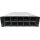 Dell Storage Center SC7020 2x Controller E18M001 30x SFF 2,5 SFP+ 3x120GB 2x PSU