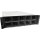 Dell Storage Center SC7020 2x Controller E18M001 30x SFF 2,5 SFP+ 3x120GB 2x PSU