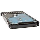 HP Toshiba 450GB 2.5" 10K 6G SAS-2 HDD AL13SEB450 581310-001 +Caddy