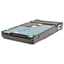 HP Toshiba 450GB 2.5" 10K 6G SAS-2 HDD AL13SEB450 581310-001 +Caddy
