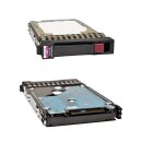 HP Toshiba 450GB 2.5" 10K 6G SAS-2 HDD AL13SEB450 581310-001 +Caddy