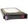 HP Toshiba 450GB 2.5" 10K 6G SAS-2 HDD AL13SEB450 581310-001 +Caddy
