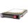 HP Toshiba 450GB 2.5" 10K 6G SAS-2 HDD AL13SEB450 581310-001 +Caddy