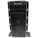 Dell PowerEdge T430 Tower 1x Xeon E5-2640 V4 2,4 GHz 32GB PC4 Perc H730P 8x SFF 3,5" HDD Bay