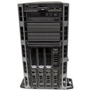 Dell PowerEdge T430 Tower 1x Xeon E5-2640 V4 2,4 GHz 32GB PC4 Perc H730P 8x SFF 3,5" HDD Bay