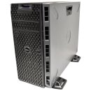 Dell PowerEdge T430 Tower 1x Xeon E5-2640 V4 2,4 GHz 32GB PC4 Perc H730P 8x SFF 3,5" HDD Bay