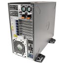 Dell PowerEdge T430 Tower 1x Xeon E5-2640 V4 2,4 GHz 32GB PC4 Perc H730P 8x SFF 3,5" HDD Bay
