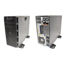 Dell PowerEdge T430 Tower 1x Xeon E5-2640 V4 2,4 GHz 32GB PC4 Perc H730P 8x SFF 3,5" HDD Bay