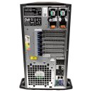 Dell PowerEdge T430 Tower 1x Xeon E5-2640 V4 2,4 GHz 32GB PC4 Perc H730P 8x SFF 3,5" HDD Bay