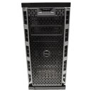 Dell PowerEdge T430 Reck Server 2x Xeon E5-2609 V3 1,90 GHz 16GB PC4 Perc H730P 8x SFF 3,5" HDD Bay