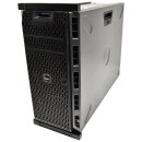 Dell PowerEdge T430 Reck Server 2x Xeon E5-2609 V3 1,90 GHz 16GB PC4 Perc H730P 8x SFF 3,5" HDD Bay