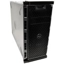 Dell PowerEdge T430 Reck Server 2x Xeon E5-2609 V3 1,90 GHz 16GB PC4 Perc H730P 8x SFF 3,5" HDD Bay