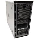 Dell PowerEdge T430 Reck Server 2x Xeon E5-2609 V3 1,90 GHz 16GB PC4 Perc H730P 8x SFF 3,5" HDD Bay