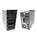 Dell PowerEdge T430 Reck Server 2x Xeon E5-2609 V3 1,90 GHz 16GB PC4 Perc H730P 8x SFF 3,5" HDD Bay