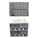 Lenovo X3950 X6 Server 8x Xeon E7-8890 v4 24-Core CPU 0GB PC4 RAM 4x SFF 2,5"