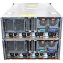 Lenovo X3950 X6 Server 8x Xeon E7-8890 v4 24-Core CPU 0GB PC4 RAM 4x SFF 2,5"