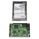 Seagate Savvio 15K.1 72GB 2.5" 15K 3G SAS HDD ST973451SS