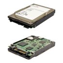 Seagate Savvio 15K.1 72GB 2.5" 15K 3G SAS HDD ST973451SS