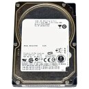 Fujitsu 72GB 2.5" 10K 3G SAS HDD MAY2073RC