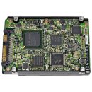 Fujitsu 72GB 2.5" 10K 3G SAS HDD MAY2073RC