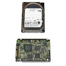Fujitsu 72GB 2.5" 10K 3G SAS HDD MAY2073RC