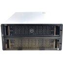 Dell Storage SCv2080 2x 16G-FC2 Controller 84x 3,5 LFF...