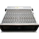 Dell Storage SCv2080 2x 16G-FC2 Controller 84x 3,5 LFF Bay 52x 6GB ST6000NM0034 2x PSU