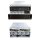 Dell Storage SCv2080 2x 16G-FC2 Controller 84x 3,5 LFF Bay 52x 6GB ST6000NM0034 2x PSU