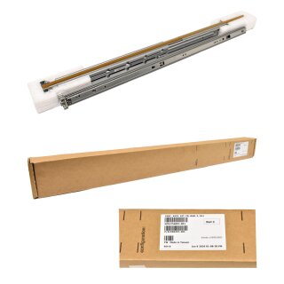 HP ProLiant DL3XX Gen11 Easy Install Rail 3 Kit P56001-001 P48247-201 NEW NEU