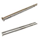 HP ProLiant DL3XX Gen11 Easy Install Rail 3 Kit P56001-001 P48247-201 NEW NEU