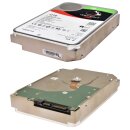 Seagate IronWolf Pro 12TB 6G 3.5" 7.2K SATA HDD ST12000NE0007 2GT116-500