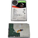 Seagate IronWolf Pro 12TB 6G 3.5" 7.2K SATA HDD ST12000NE0007 2GT116-500
