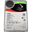 Seagate IronWolf Pro 12TB 6G 3.5" 7.2K SATA HDD ST12000NE0007 2GT116-500