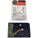 Seagate IronWolf Pro 12TB 6G 3.5" 7.2K SATA HDD ST12000NE0008 2PK103-500